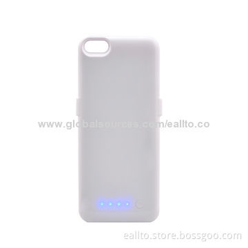 New Product Best External Battery Power Bank Charger for iPhone 5/5s